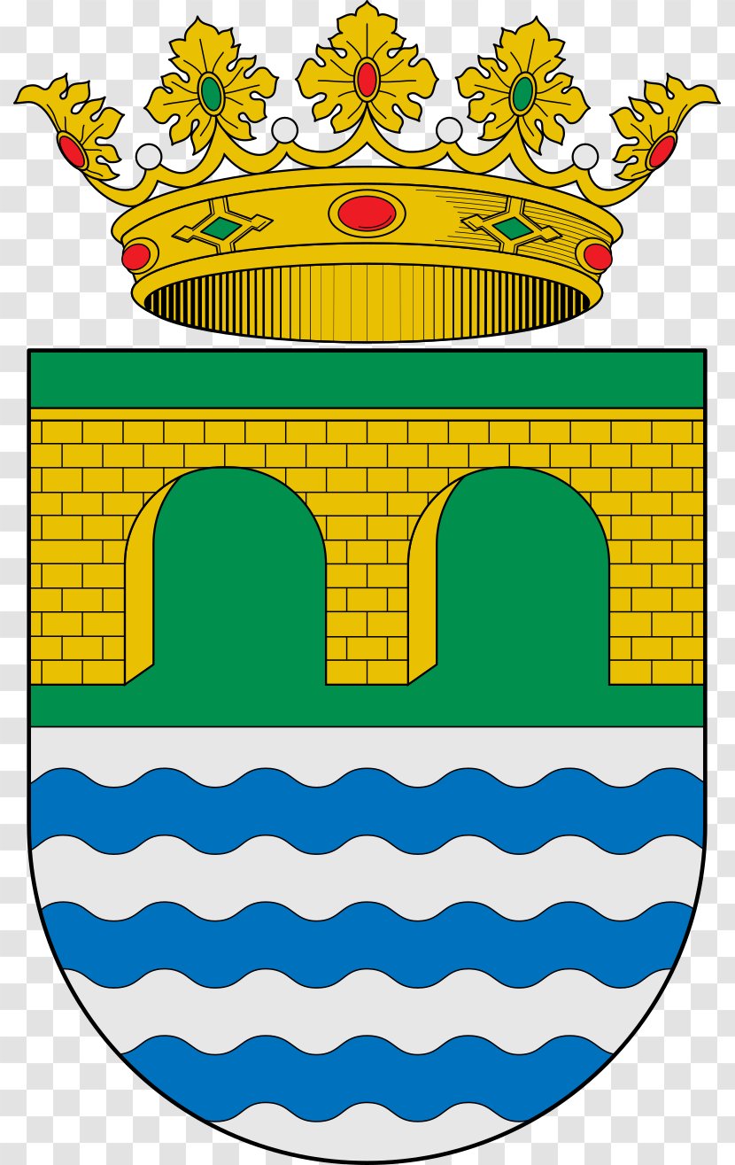 Valencia Coat Of Arms Sax Escutcheon Heraldry - Toga Transparent PNG
