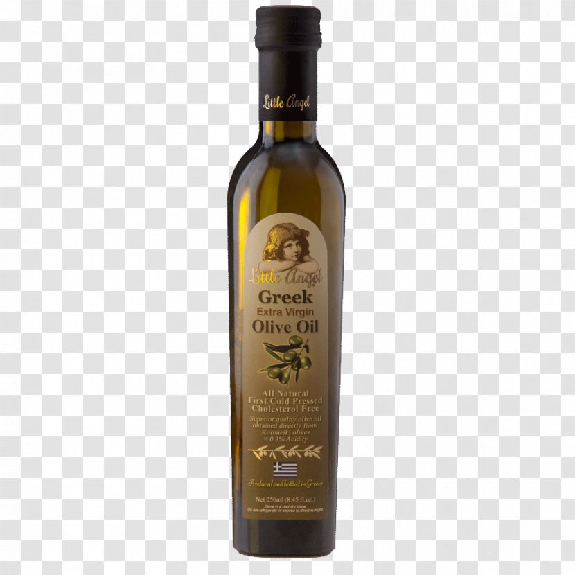 Olive Oil Liqueur Transparent PNG