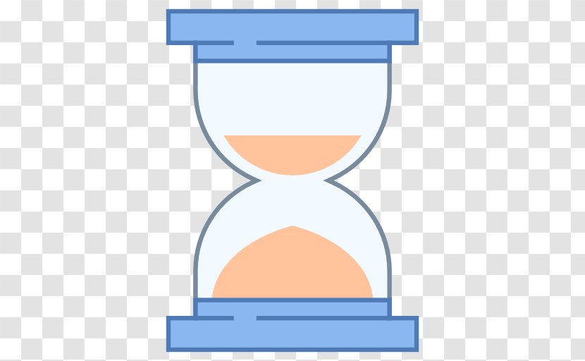 Hourglass Time Clip Art - Jam Transparent PNG