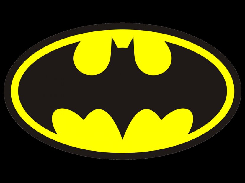 Batman Diana Prince Logo Superhero - Gotham City - Pictures Of The Transparent PNG