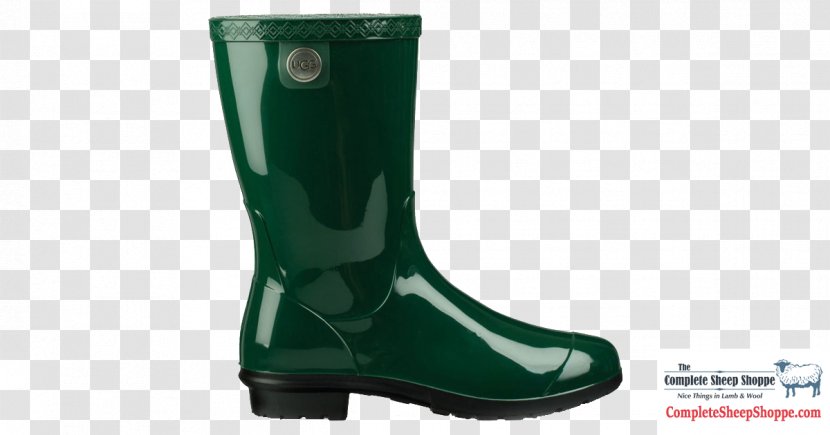 Ugg Boots Shoe Sheepskin - Rain Transparent PNG