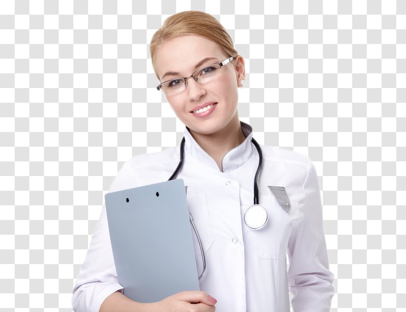 Medicine Physician Assistant Anabolic Steroid - Stethoscope - Doctor Business Transparent PNG