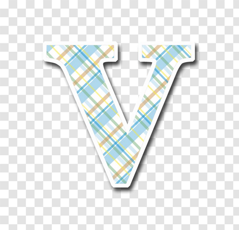 Brand Pattern - Blue Plaid Transparent PNG