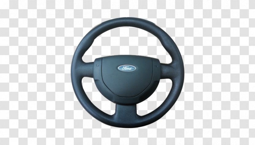 Suzuki Jimny Car Motor Vehicle Steering Wheels - Automotive Exterior - Ford Figo Transparent PNG