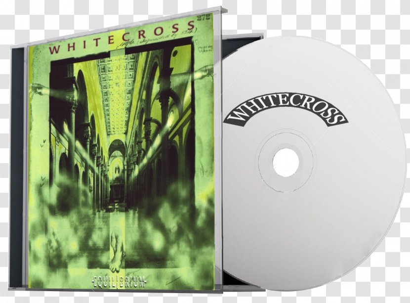 38th Parallel Christian Rock Musical Ensemble Turn The Tides Whitecross - Album - Hard Transparent PNG