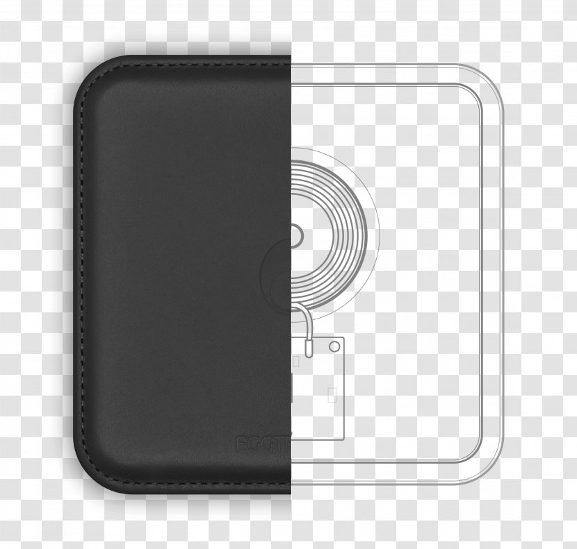 Product Design Electronics Rectangle - Technology - Unboxing IPhone 7 Amazon Transparent PNG