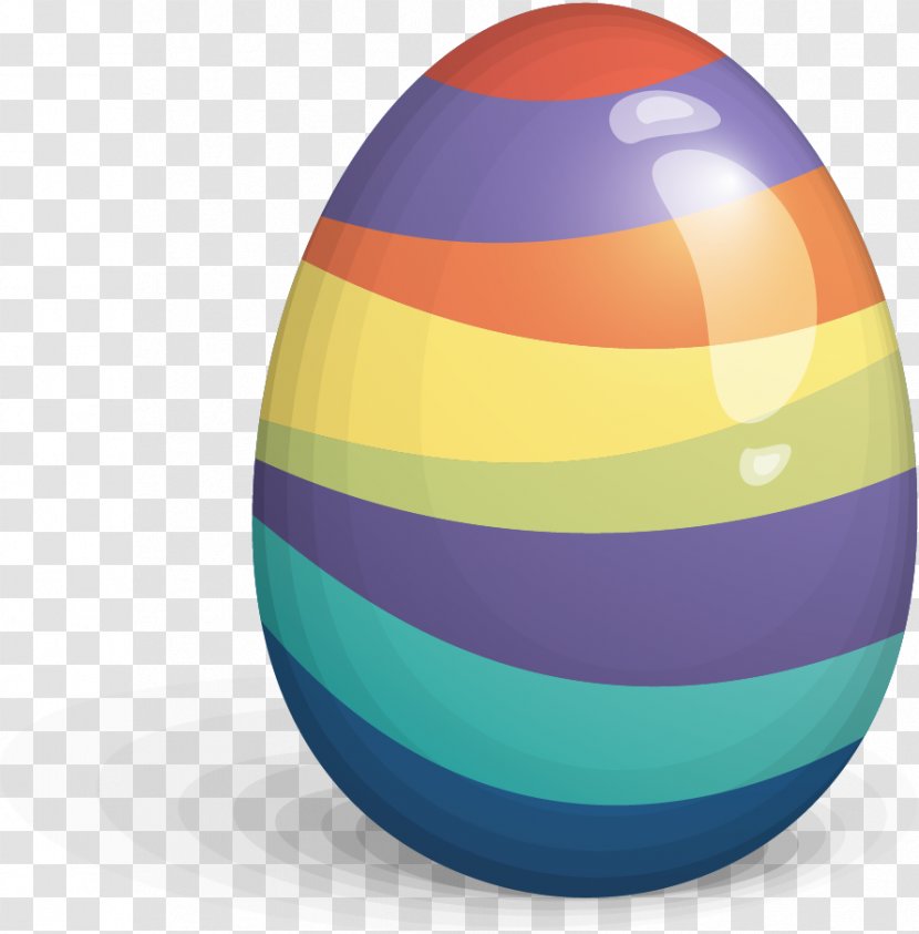 Cartoon Download Icon - Egg - Eggs Transparent PNG