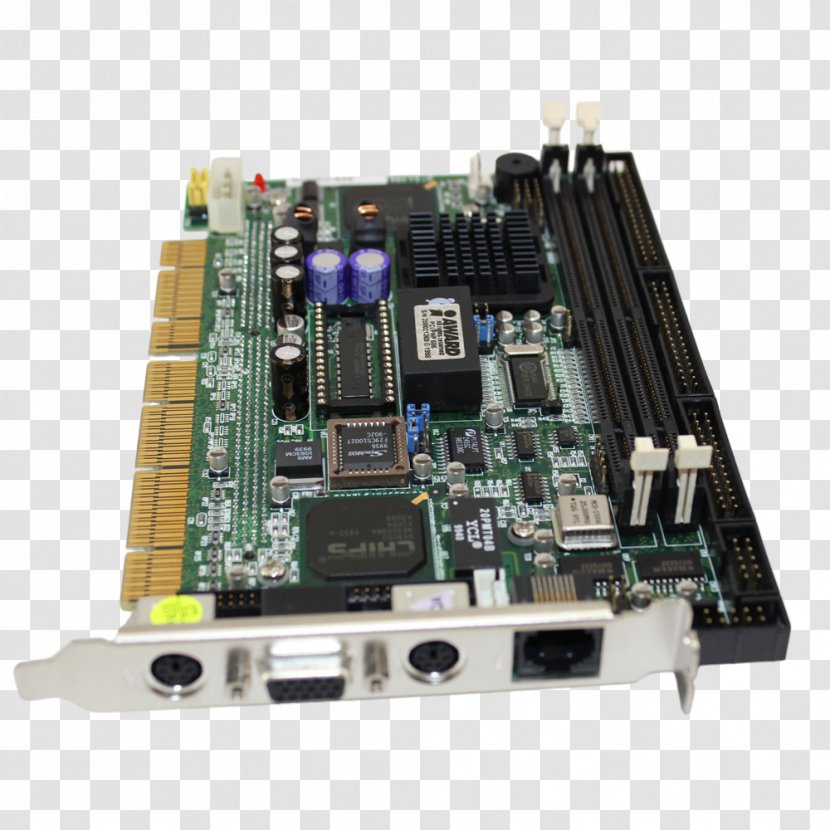 Graphics Cards & Video Adapters Computer Hardware Motherboard Electronics TV Tuner - Card - Pentium Transparent PNG
