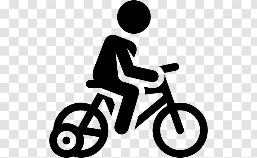 Balance Bicycle Cycling Chore Chart - Cycle - People Bike Transparent PNG