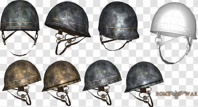 Equestrian Helmets Mount & Blade: Warband Coolus Helmet - Personal Protective Equipment Transparent PNG