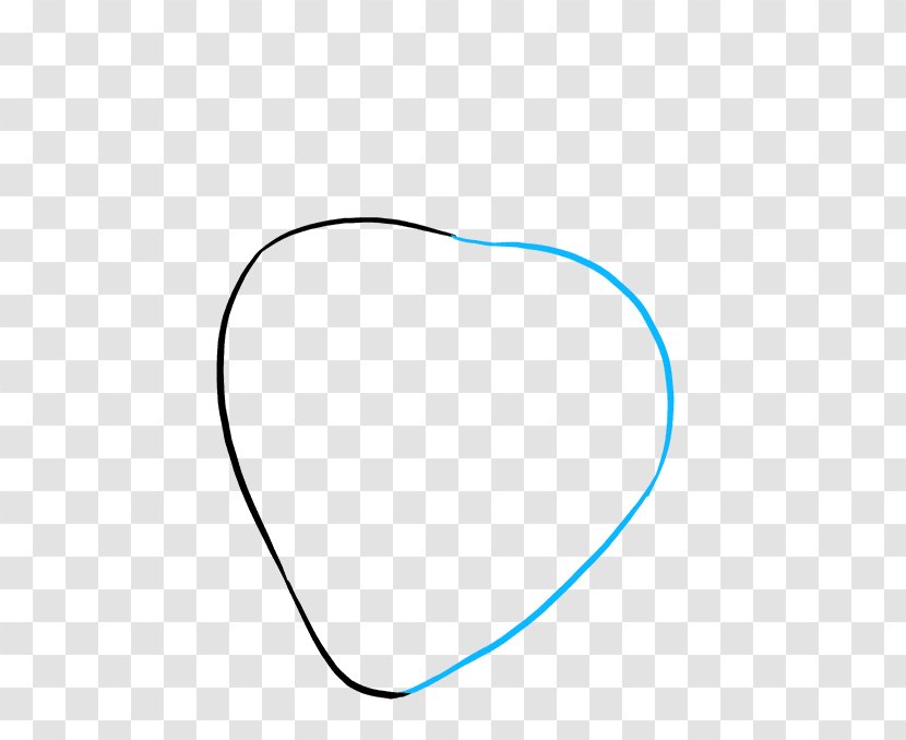 Art Heart - Line Transparent PNG