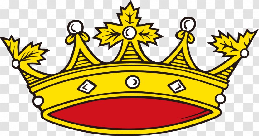 Crown Of Queen Elizabeth The Mother King Drawing Clip Art - Tiara - Cartoon Transparent PNG