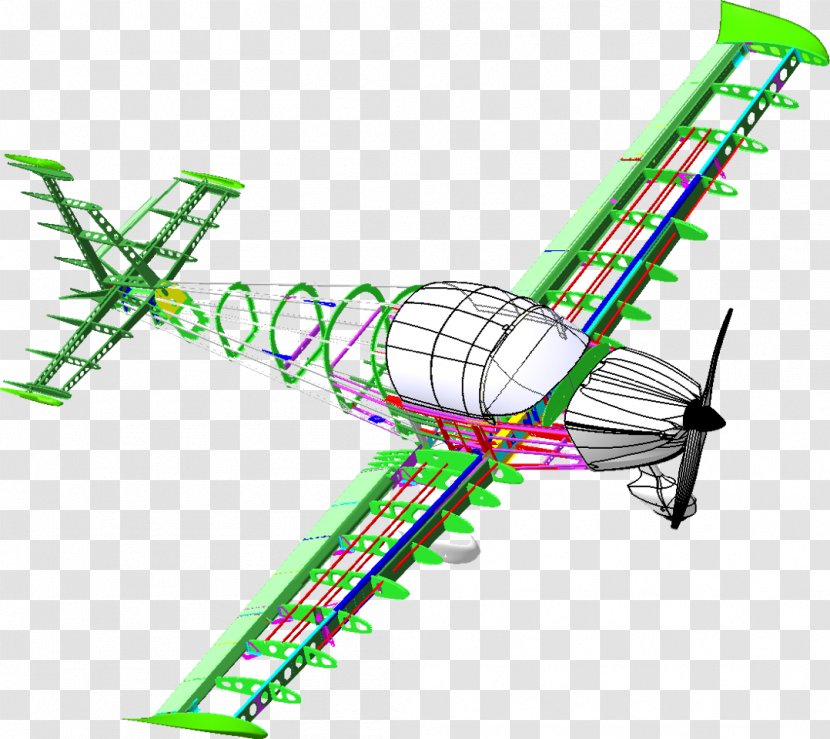 Sonaca 200 Aircraft Flight EASA CS-VLA - Industria Aeroespacial Transparent PNG