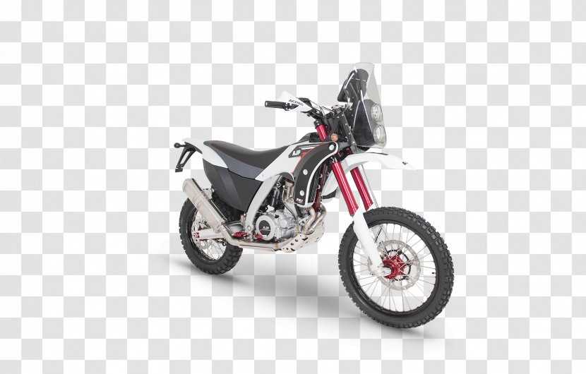 KTM Motorcycle Wheel AJP Motos Supermoto - Vehicle Transparent PNG
