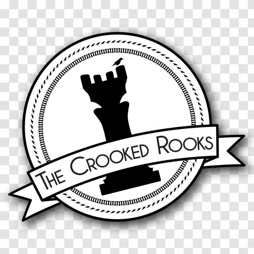 Crooked Rooks Logo YouTube Organization Trademark - Youtube - Eva Longoria Transparent PNG