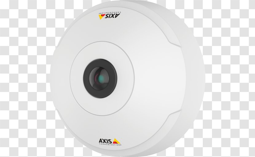 Video Cameras AXIS M3047-P IP Camera Axis Communications - Surveillance Transparent PNG