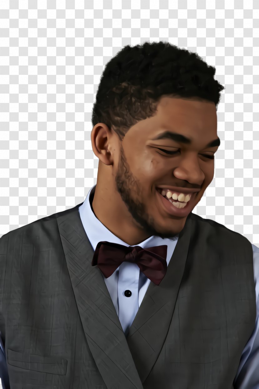 Karl Anthony Towns Basketball Player - Company - Neck Outerwear Transparent PNG