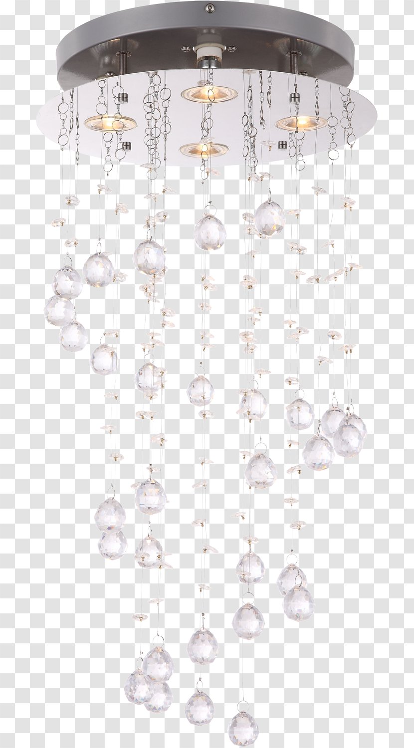 Plafond Ceiling Light Fixture Konin Lighting - B 52 Transparent PNG