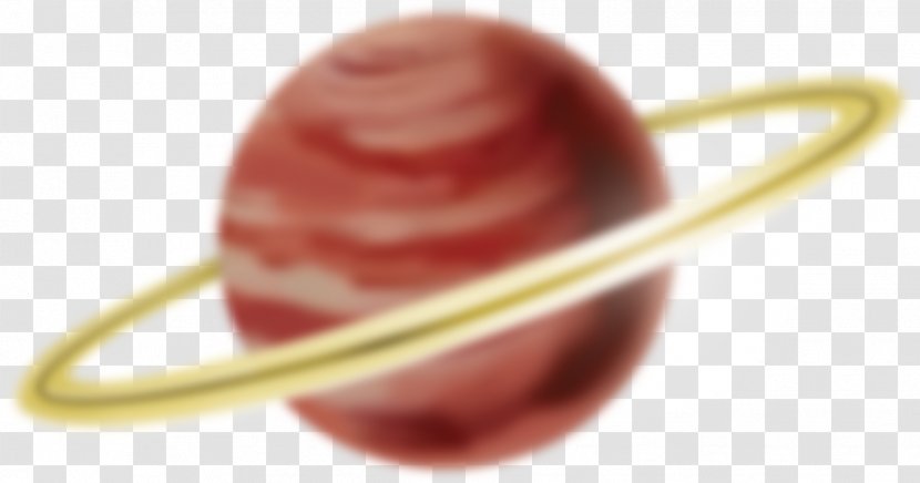 Netflix Body Jewellery Planet Evil - Saturn Transparent PNG