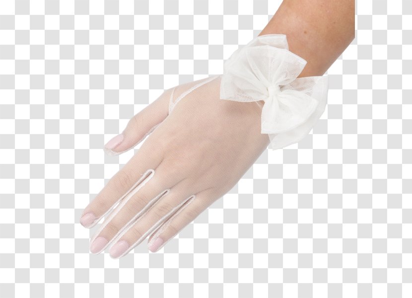 Thumb Hand Model Glove Safety - Wedding Ceremony Supply Transparent PNG