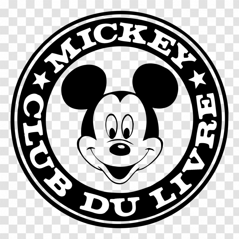 Mickey Mouse Minnie Vector Graphics Logo Image - Rooney Transparent PNG