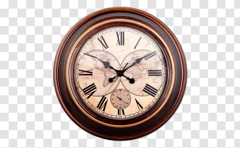 Alarm Clocks Clip Art - Watch - Clock Transparent PNG
