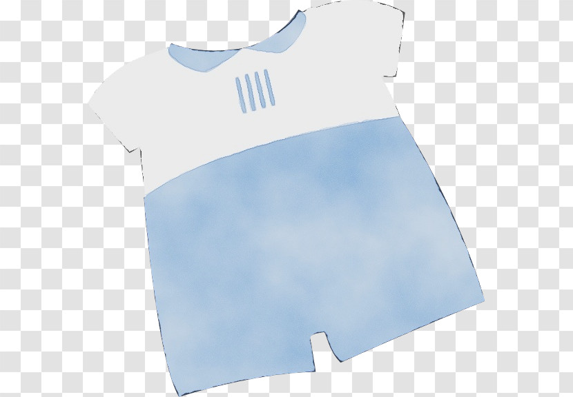 T-shirt Sleeve Outerwear Font Meter Transparent PNG