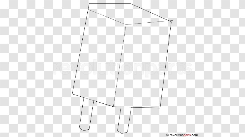 Line Angle - Structure - Circuit Breaker Transparent PNG