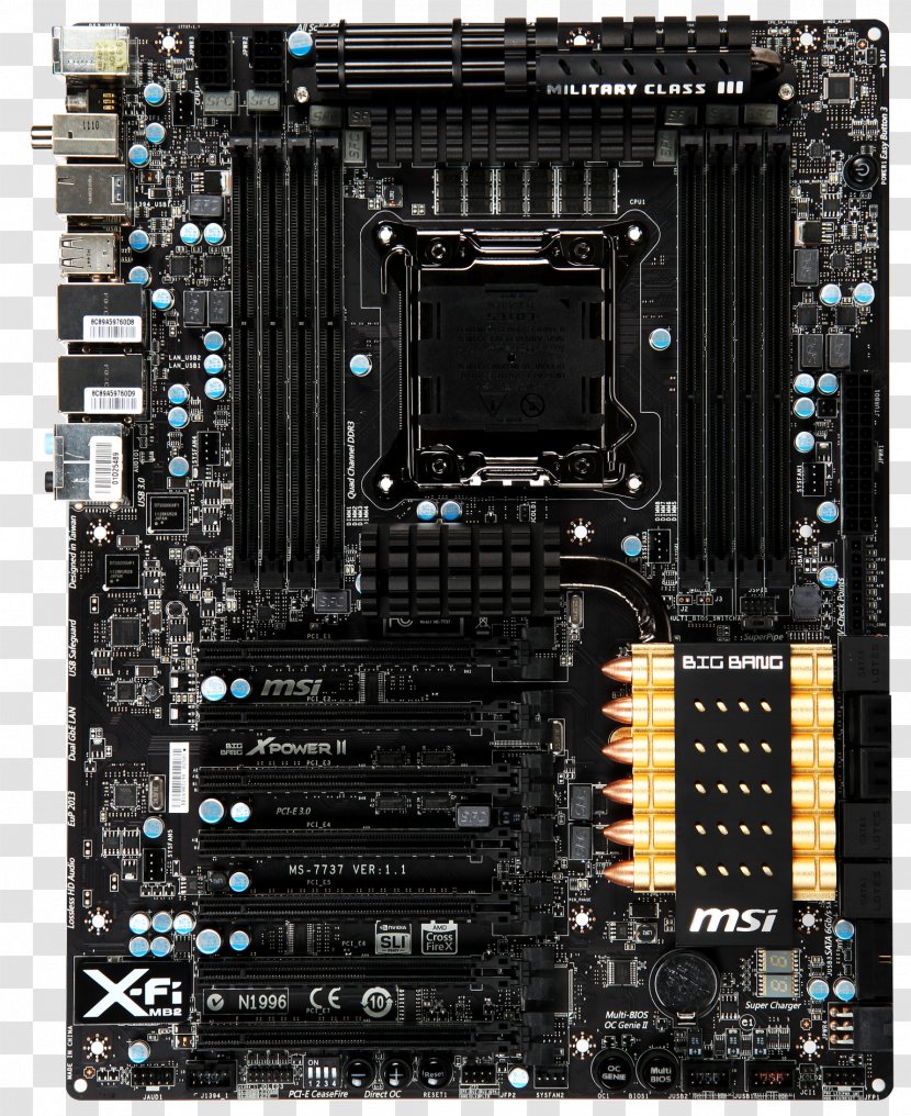 Socket AM4 MicroATX MSI B350M PRO-VDH SATA Micro ATX Motherboard GAMING PRO CPU - Personal Computer Hardware - Bangs Transparent PNG