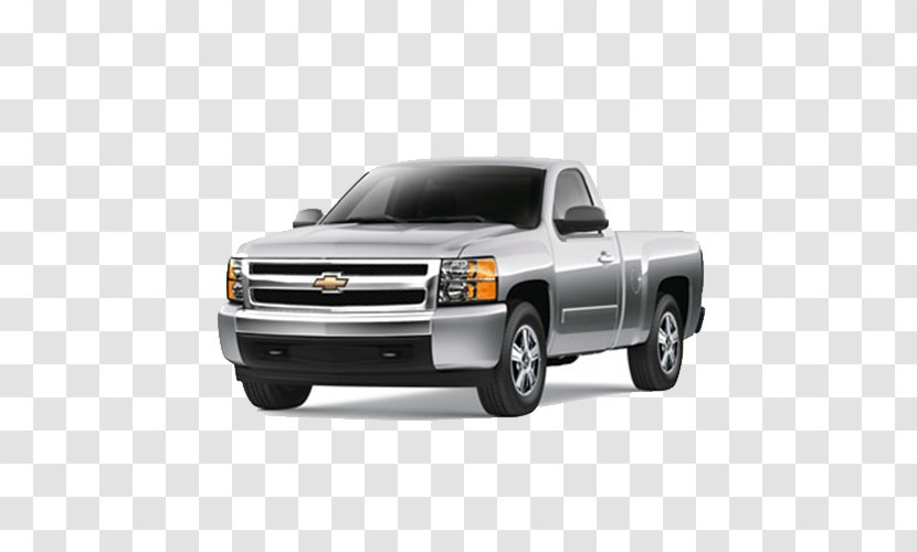 Chevrolet Cheyenne Car 2018 Silverado 2500HD 3500HD - Engine Transparent PNG