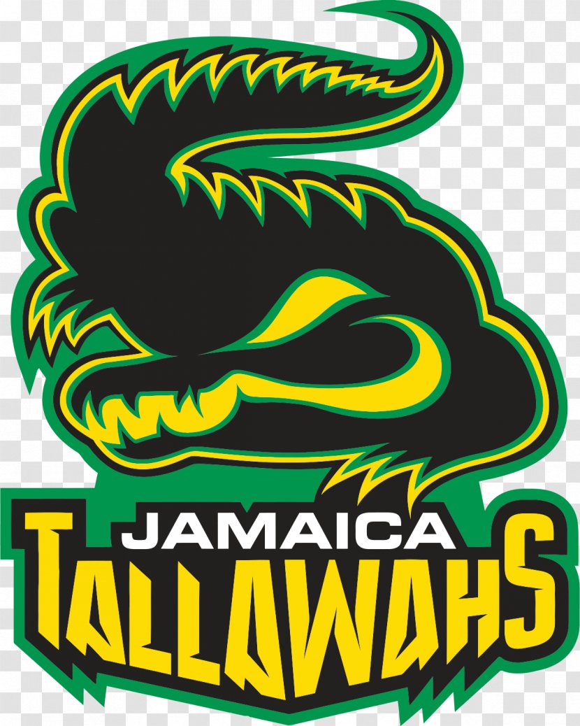 Jamaica Tallawahs 2017 Caribbean Premier League Sabina Park Barbados Tridents Trinbago Knight Riders - St Lucia Stars Transparent PNG