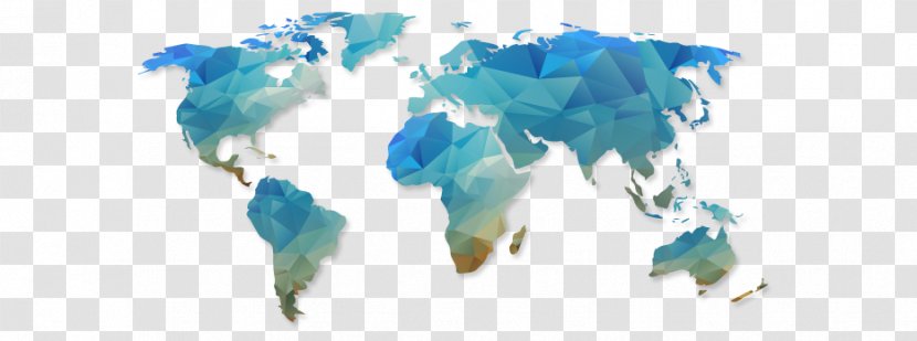 World Map Globe - Geography Transparent PNG