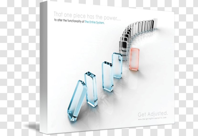 Dominoes Imagekind Domino Effect Brand Product Design - Art - Blurred Transparent PNG