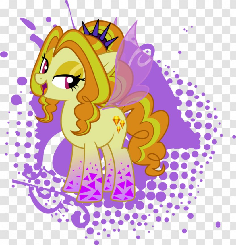 My Little Pony: Equestria Girls DeviantArt Siren - Watercolor - Dazzling Vector Transparent PNG