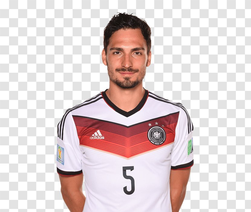 Mats Hummels Germany National Football Team 2014 FIFA World Cup FC Bayern Munich Borussia Dortmund - Player - Higuain Argentina Transparent PNG