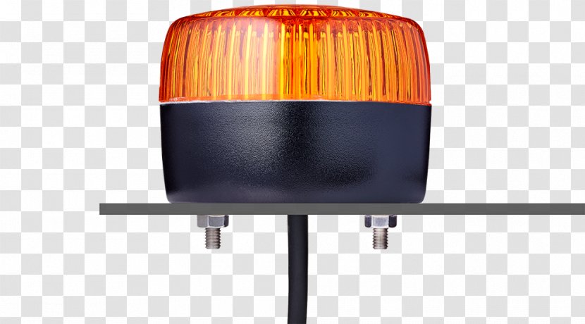 Strobe Light Beacon Lighting - Senyal Transparent PNG