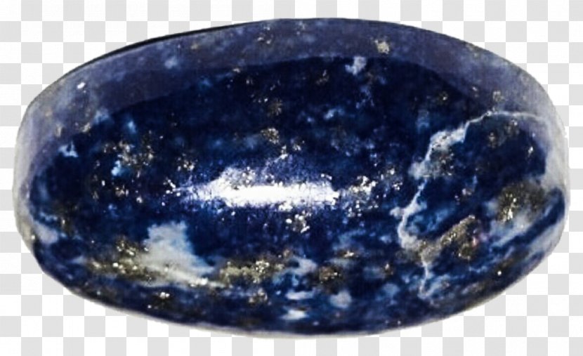 Sapphire Jewellery Sphere - Mineral - The Starry Sky Transparent PNG