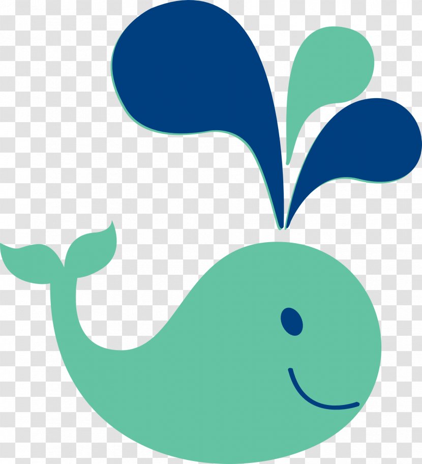 Beluga Whale Free Content Blue Clip Art - Document - Pale Green Water Transparent PNG