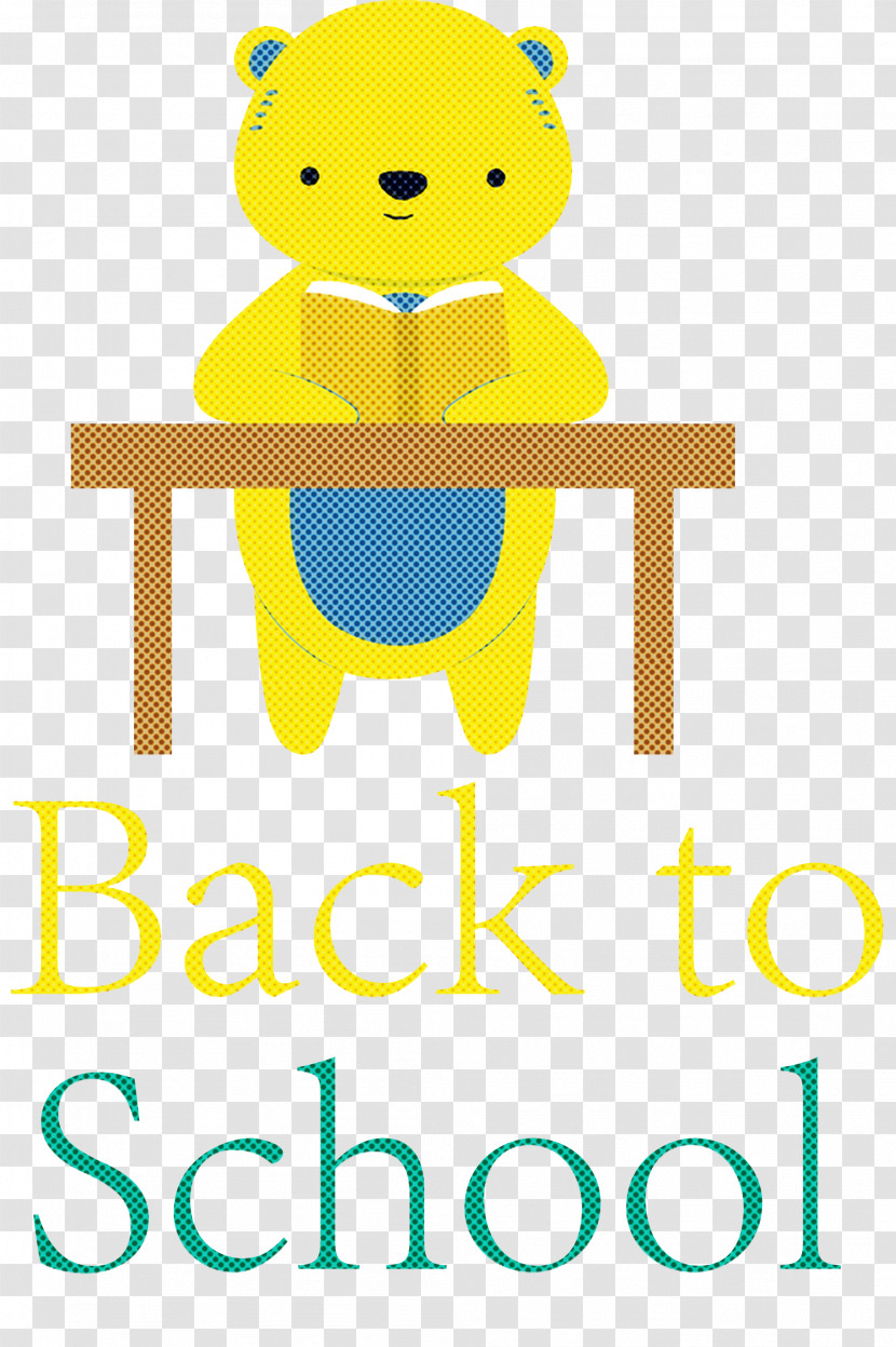 Back To School Transparent PNG