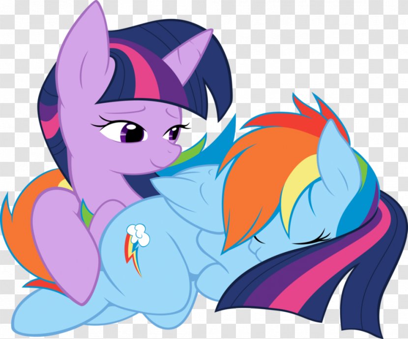 Rainbow Dash Twilight Sparkle Pony Rarity Pinkie Pie - Frame - Coco Vector Transparent PNG