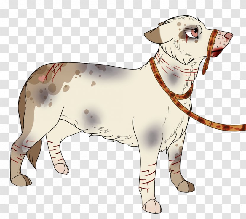 Dog Breed Puppy Cattle Transparent PNG
