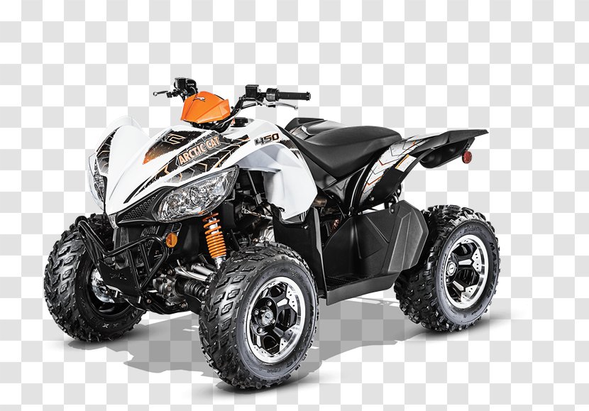 Suzuki All-terrain Vehicle Side By Arctic Cat Motorcycle - Textron Transparent PNG
