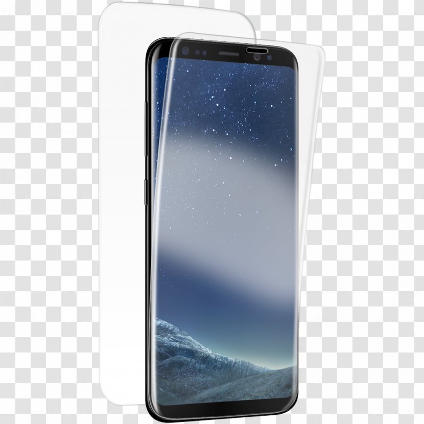 Samsung Galaxy S8+ Telephone IPhone 7 Note 8 - S8 Transparent PNG