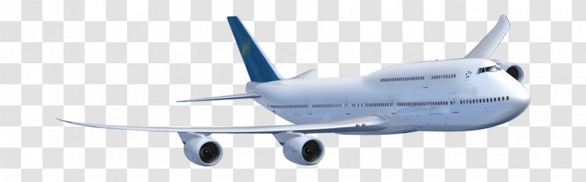 Boeing 767 737 C-40 Clipper Airbus Airplane - Sky Transparent PNG