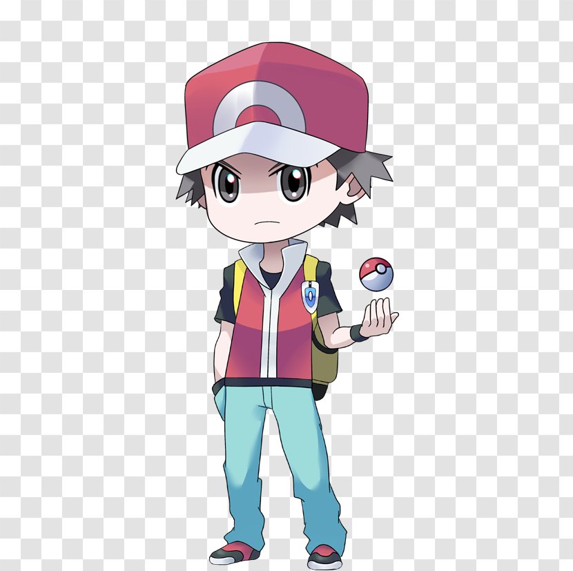 Pokémon FireRed And LeafGreen Pikachu X Y Adventures - Fictional Character Transparent PNG