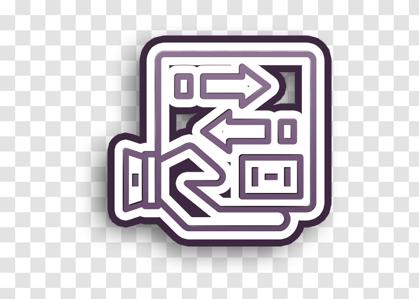 Shipping Icon Return Icon Transparent PNG