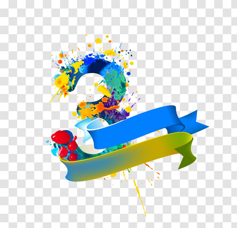 Vector Graphics Clip Art Royalty-free Anniversary Illustration - Logo - Free Transparent PNG