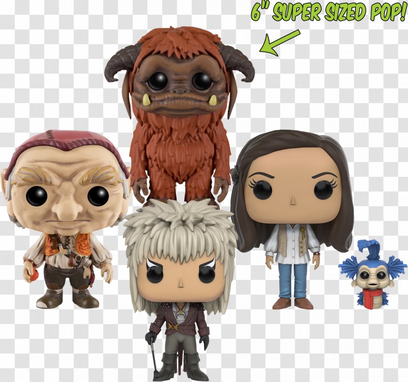 hoggle pop vinyl