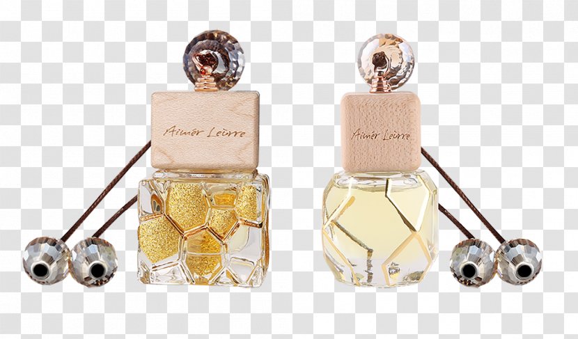 Perfume Jewellery Incense Essential Oil 首飾 - Charms Pendants Transparent PNG