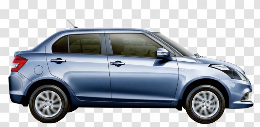 Suzuki Swift Compact Car City Mid-size - Alloy Wheel - Dzire Transparent PNG